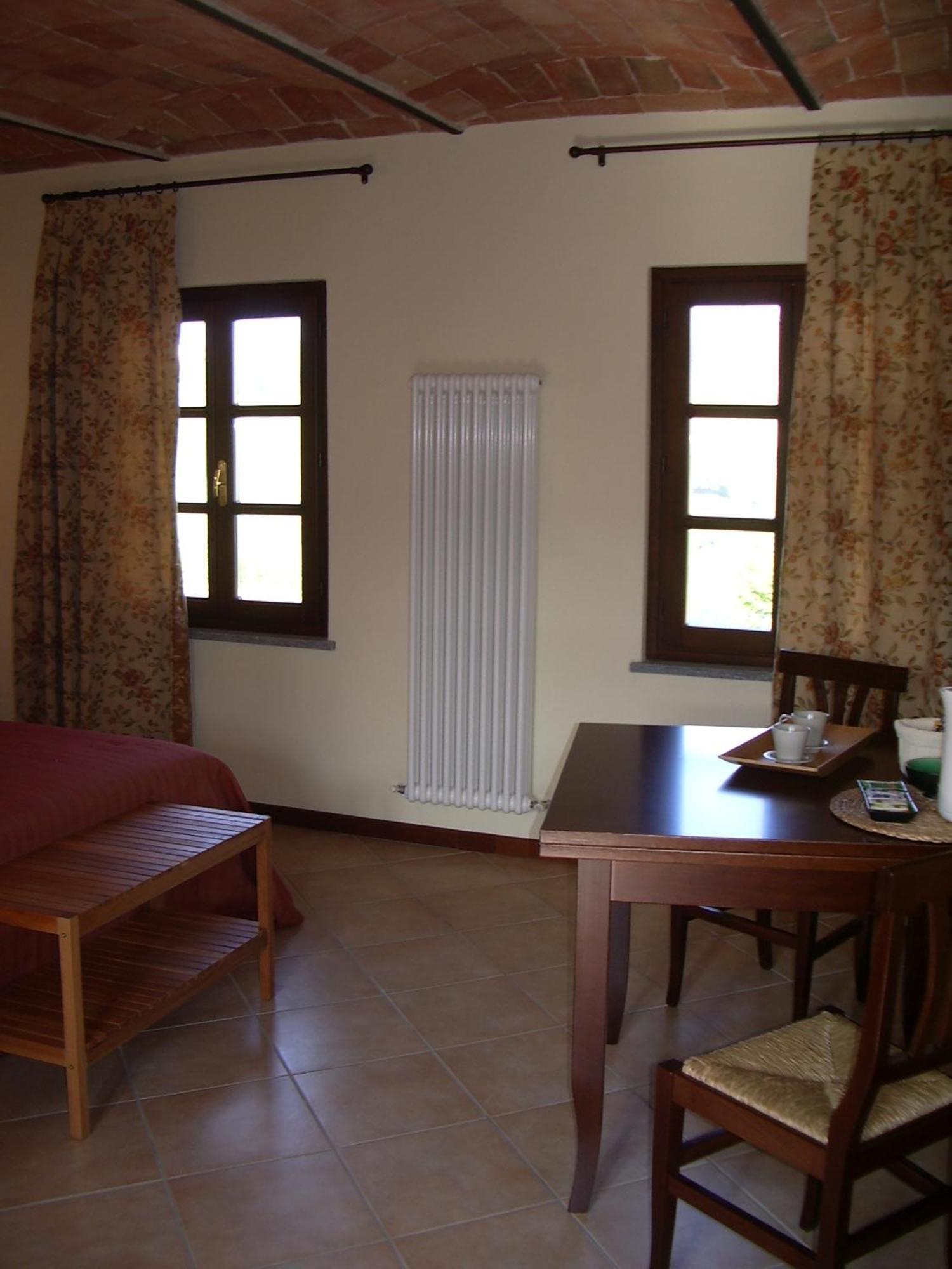 B&B Cascina Gaione Via Gallina,18B 12052 Neive Cn Стая снимка