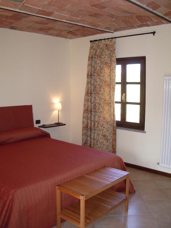 B&B Cascina Gaione Via Gallina,18B 12052 Neive Cn Стая снимка